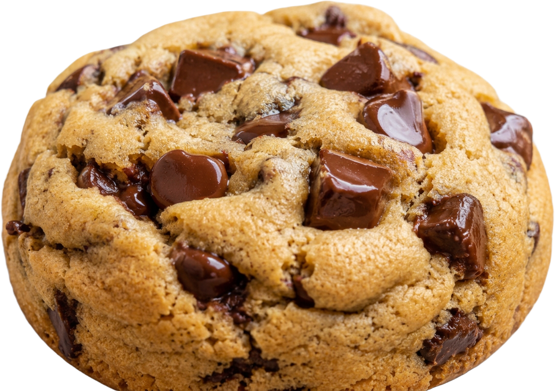 Chocolate Chip Cookie